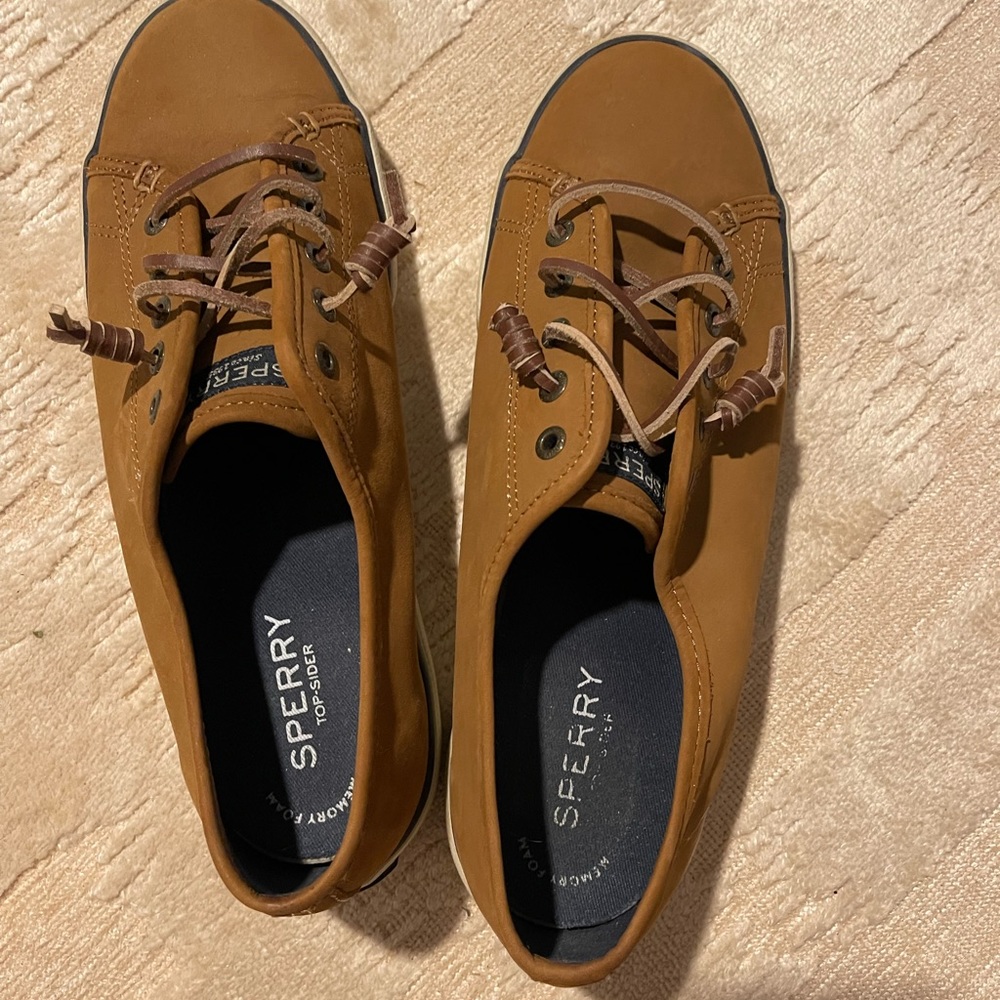 Sperry sneakers